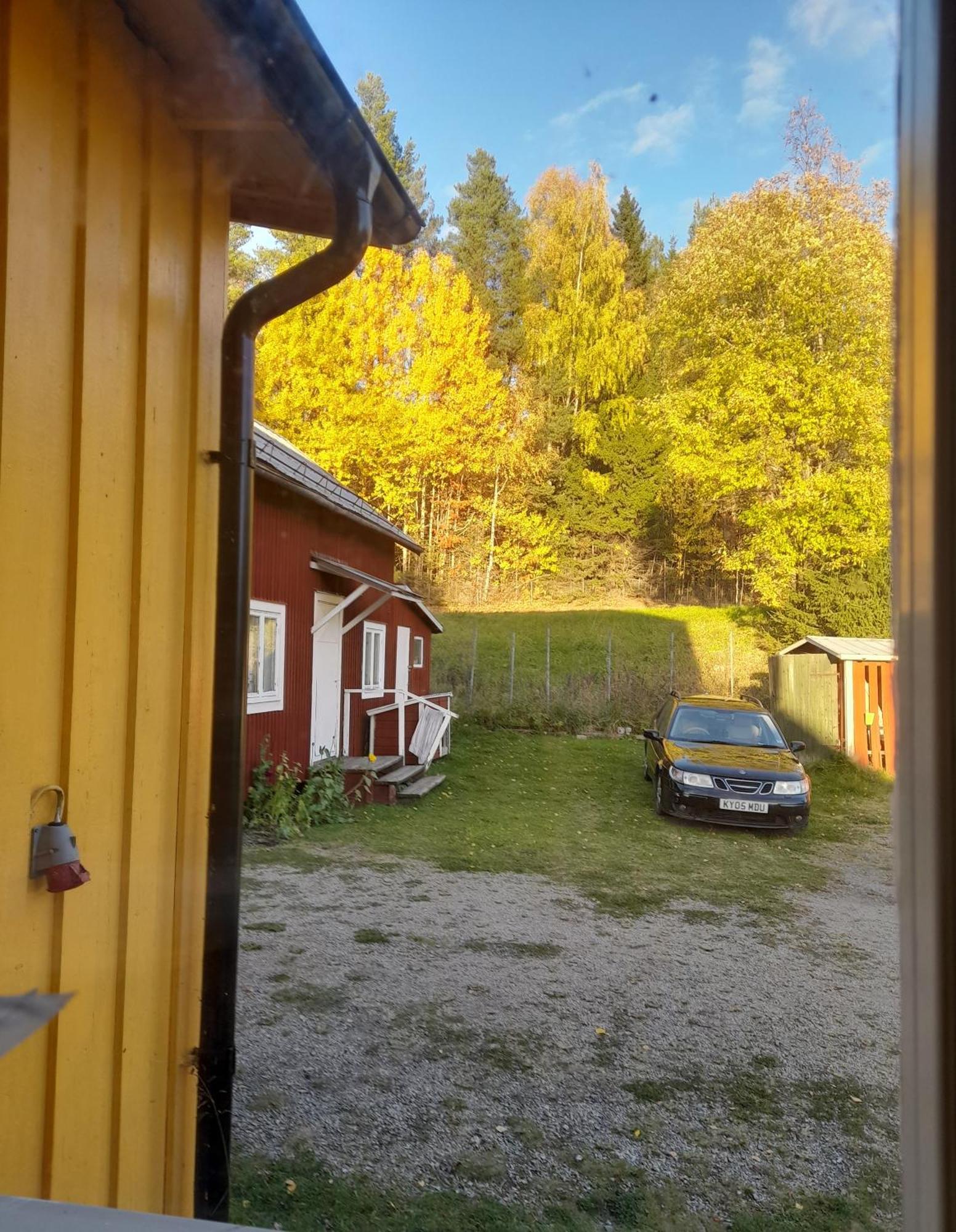 Bedroom With Kitchen, 120 M From Sandbach Bräcke Exteriér fotografie
